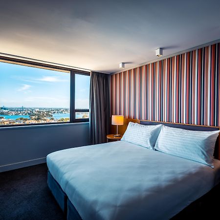 Hotel View Sydney Exterior foto